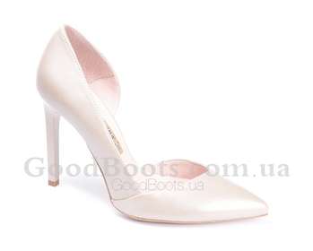 Bravo Moda 1281/Krem Perla