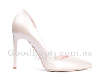 Bravo Moda 1281/Krem Perla