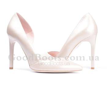 Bravo Moda 1281/Krem Perla