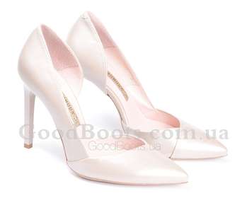 Bravo Moda 1281/Krem Perla