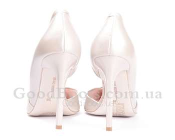 Bravo Moda 1281/Krem Perla