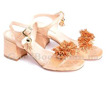 Solo Femme 33701-01-H47/H48-07-00