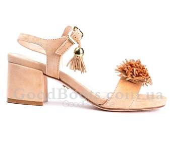 Solo Femme 33701-01-H47/H48-07-00