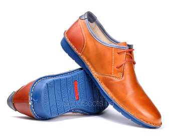 Pikolinos M7B-4023C4/Brandy