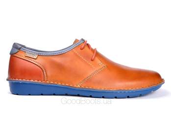 Pikolinos M7B-4023C4/Brandy