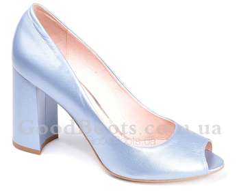 Bravo Moda 1502/Blekit perla