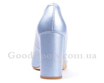 Bravo Moda 1502/Błękit perła