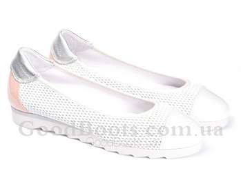 Hispanitas CHV74889/white/jade