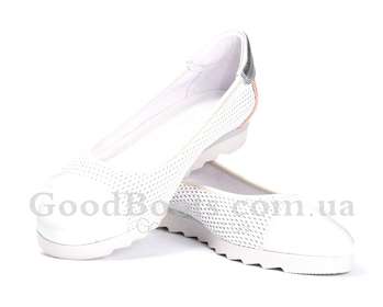 Hispanitas CHV74889/white/jade