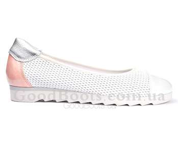 Hispanitas CHV74889/white/jade