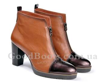 Hispanitas HI63680/BRONCE/CUOIO