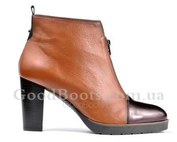 Hispanitas HI63680/BRONCE/CUOIO