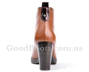 Hispanitas HI63680/BRONCE/CUOIO