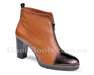 Hispanitas HI63680/BRONCE/CUOIO