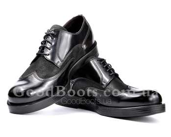 NORD 5098FW16I/czarny/florentik-wel