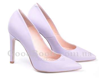 Bravo Moda 1254/LILA skora