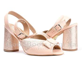 Ann Mex 8863  02S+02BR/ROZ