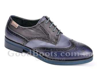 Pikolinos W5M-5701C1/ DARK BLUE