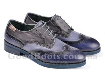 Pikolinos W5M-5701C1/ DARK BLUE