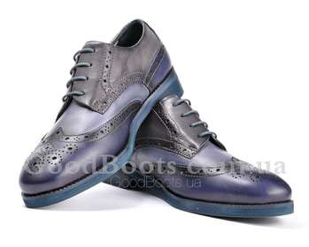 Pikolinos W5M-5701C1/ DARK BLUE
