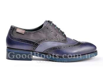 Pikolinos W5M-5701C1/ DARK BLUE