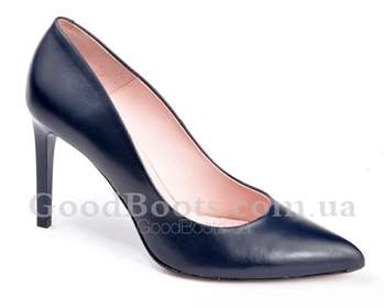 Bravo Moda 1373/Granat Skora