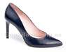 Bravo Moda 1373/Granat Skora