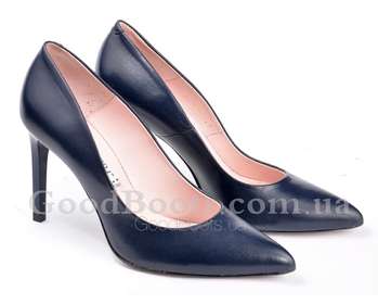 Bravo Moda 1373/Granat Skora