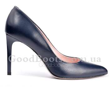 Bravo Moda 1373/Granat Skora