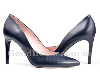 Bravo Moda 1373/Granat Skora