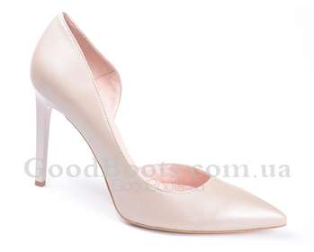 Bravo Moda 1501/Krem Perla