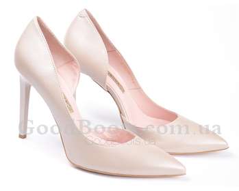 Bravo Moda 1501/Krem Perla