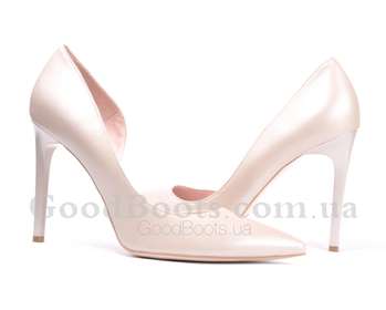 Bravo Moda 1501/Krem Perla