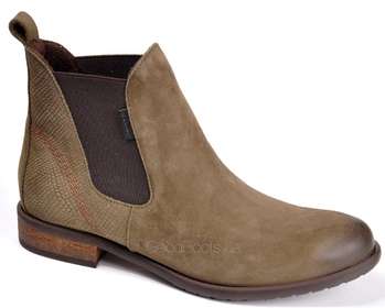 NESSI 860/458/Khaki 9