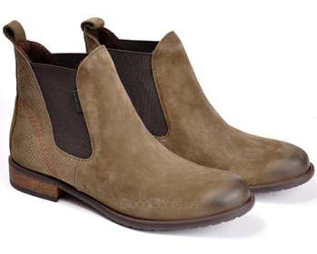 NESSI 860/458/Khaki 9