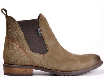 NESSI 860/458/Khaki 9