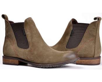 NESSI 860/458/Khaki 9