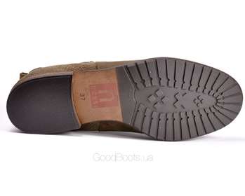 NESSI 860/458/Khaki 9
