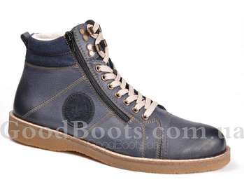 Rieker 30012-12/Blue