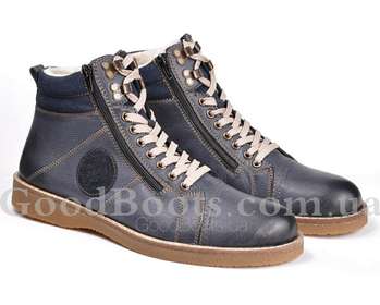 Rieker 30012-12/blue