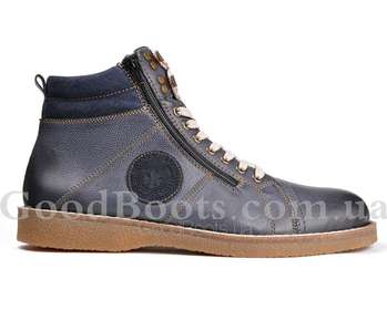 Rieker 30012-12/blue