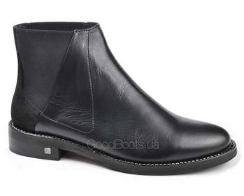 NESSI 18401/Czarny 14