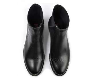 NESSI 18401/Czarny 14