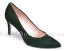 Bravo Moda 1454/Zielony