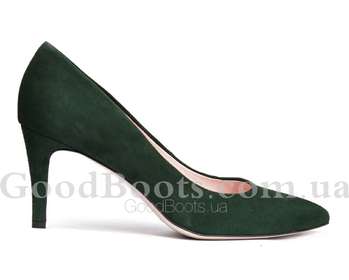 Bravo Moda 1454/Zielony
