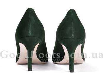 Bravo Moda 1454/Zielony
