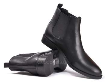 NESSI 71605/Czarny 16