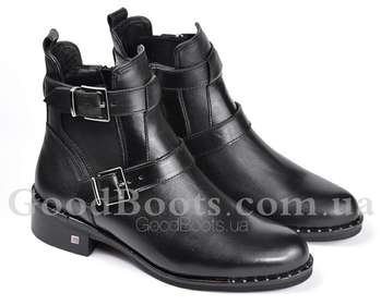 NESSI 18412/Czarny 16