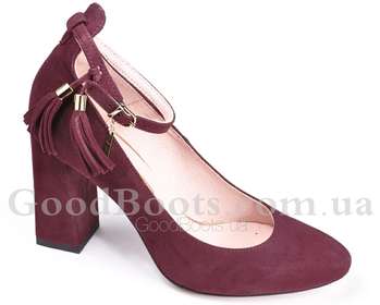 Bravo Moda 1673/Sliwka