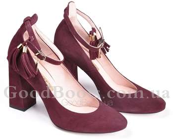 Bravo Moda 1673/Sliwka